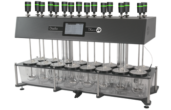 Dissilio TX16 pro