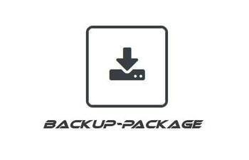 Dissilio BACKUP-Package