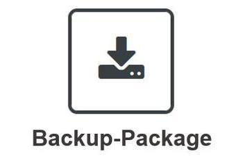 Dissilio BACKUP-Package