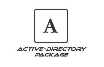 Dissilio Active-Directory-Package