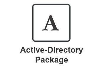 Dissilio Active-Directory-Package