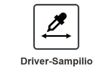 Dissilio Driver-Sampilio