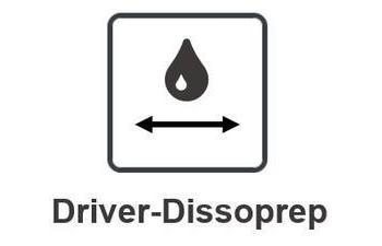 Dissilio Driver-DissoPrep