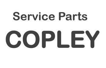 COPLEY Service Parts