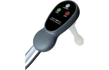 DissoPrep Remote-Control-Nozzle