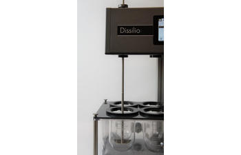 Dissilio Spindle Drives