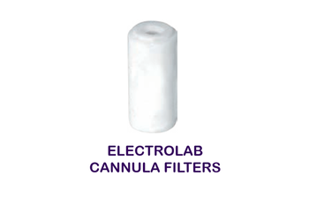 ELECTROLAB Filter