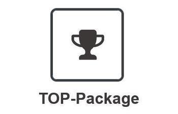 Dissilio TOP-Package