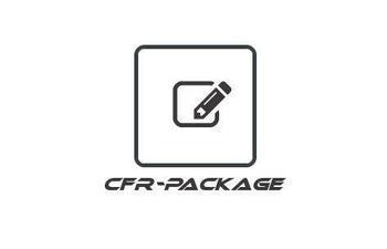 Dissilio CFR-Package