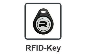 Dissilio RFID-Key